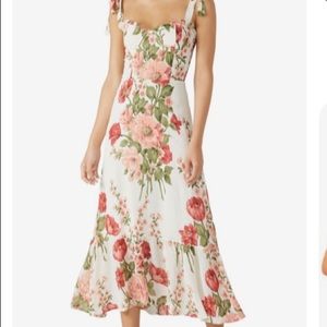 Reformation Nikita Dress size 6